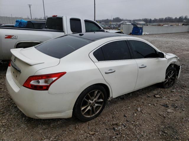 Photo 2 VIN: 1N4AA5AP7AC868884 - NISSAN MAXIMA S 