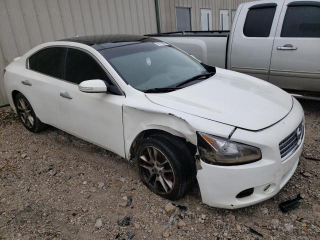 Photo 3 VIN: 1N4AA5AP7AC868884 - NISSAN MAXIMA S 