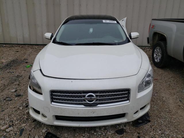 Photo 4 VIN: 1N4AA5AP7AC868884 - NISSAN MAXIMA S 