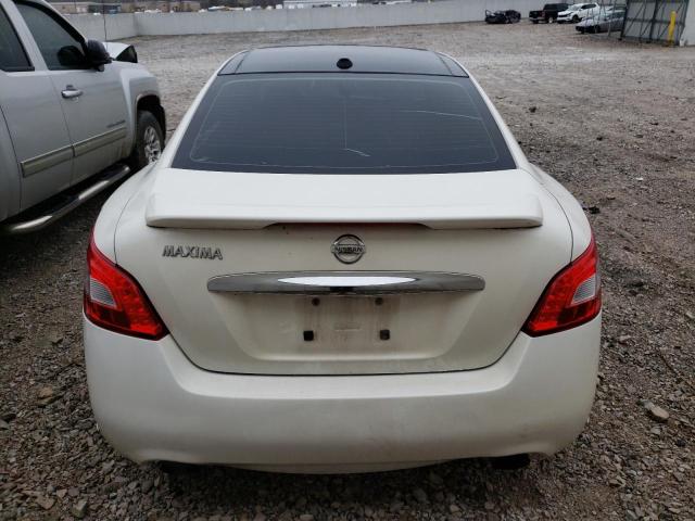 Photo 5 VIN: 1N4AA5AP7AC868884 - NISSAN MAXIMA S 