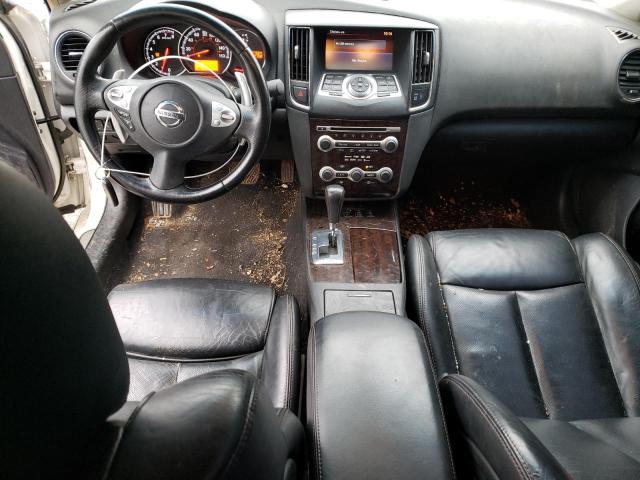 Photo 7 VIN: 1N4AA5AP7AC868884 - NISSAN MAXIMA S 