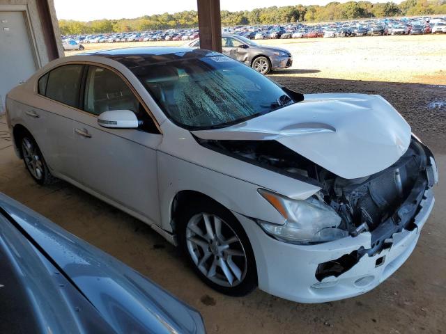 Photo 0 VIN: 1N4AA5AP7AC871378 - NISSAN MAXIMA S 