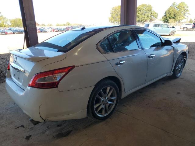 Photo 3 VIN: 1N4AA5AP7AC871378 - NISSAN MAXIMA S 