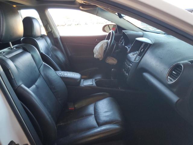 Photo 4 VIN: 1N4AA5AP7AC871378 - NISSAN MAXIMA S 