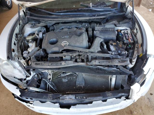 Photo 6 VIN: 1N4AA5AP7AC871378 - NISSAN MAXIMA S 