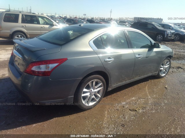 Photo 3 VIN: 1N4AA5AP7AC873213 - NISSAN MAXIMA 