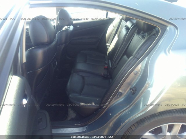 Photo 7 VIN: 1N4AA5AP7AC873213 - NISSAN MAXIMA 