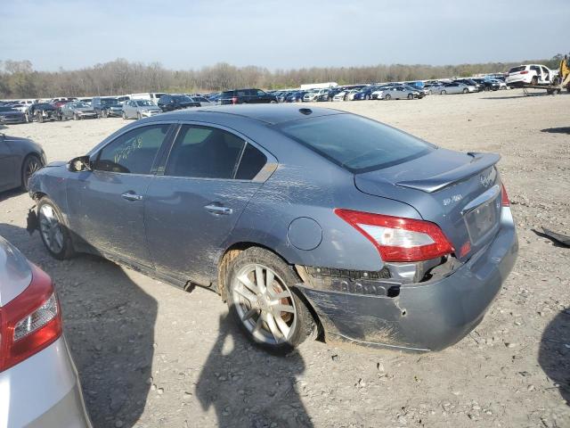 Photo 1 VIN: 1N4AA5AP7AC874247 - NISSAN MAXIMA S 