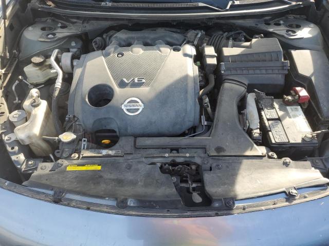 Photo 10 VIN: 1N4AA5AP7AC874247 - NISSAN MAXIMA S 