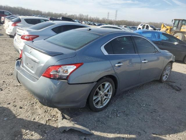 Photo 2 VIN: 1N4AA5AP7AC874247 - NISSAN MAXIMA S 