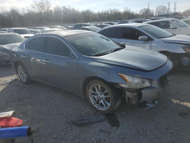 Photo 3 VIN: 1N4AA5AP7AC874247 - NISSAN MAXIMA S 