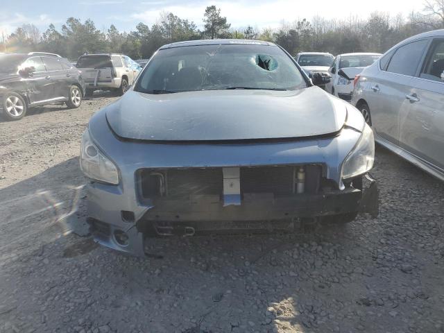 Photo 4 VIN: 1N4AA5AP7AC874247 - NISSAN MAXIMA S 