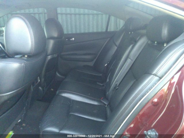 Photo 7 VIN: 1N4AA5AP7AC875365 - NISSAN MAXIMA 