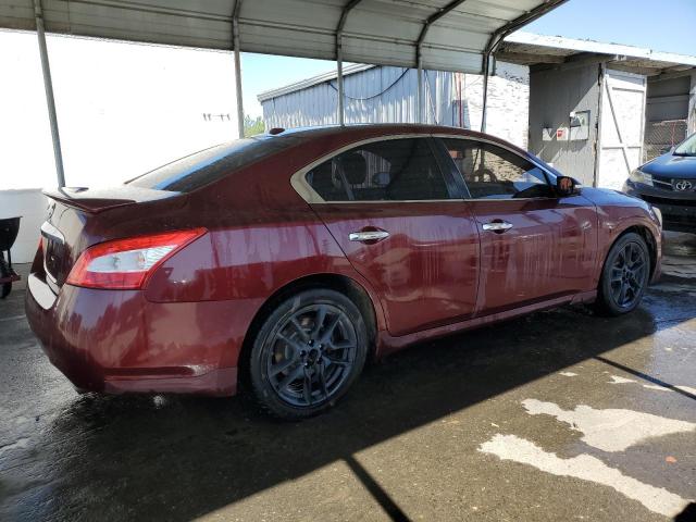 Photo 2 VIN: 1N4AA5AP7BC802062 - NISSAN MAXIMA 