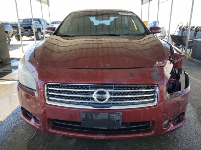 Photo 4 VIN: 1N4AA5AP7BC802062 - NISSAN MAXIMA 