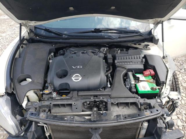 Photo 10 VIN: 1N4AA5AP7BC802742 - NISSAN MAXIMA 