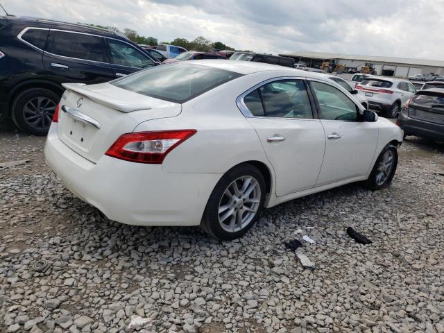 Photo 2 VIN: 1N4AA5AP7BC802742 - NISSAN MAXIMA 