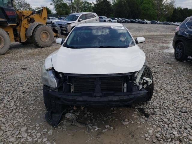 Photo 4 VIN: 1N4AA5AP7BC802742 - NISSAN MAXIMA 