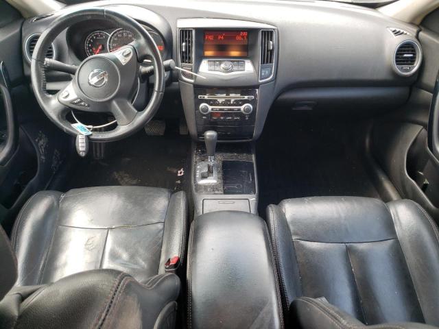 Photo 7 VIN: 1N4AA5AP7BC802742 - NISSAN MAXIMA 