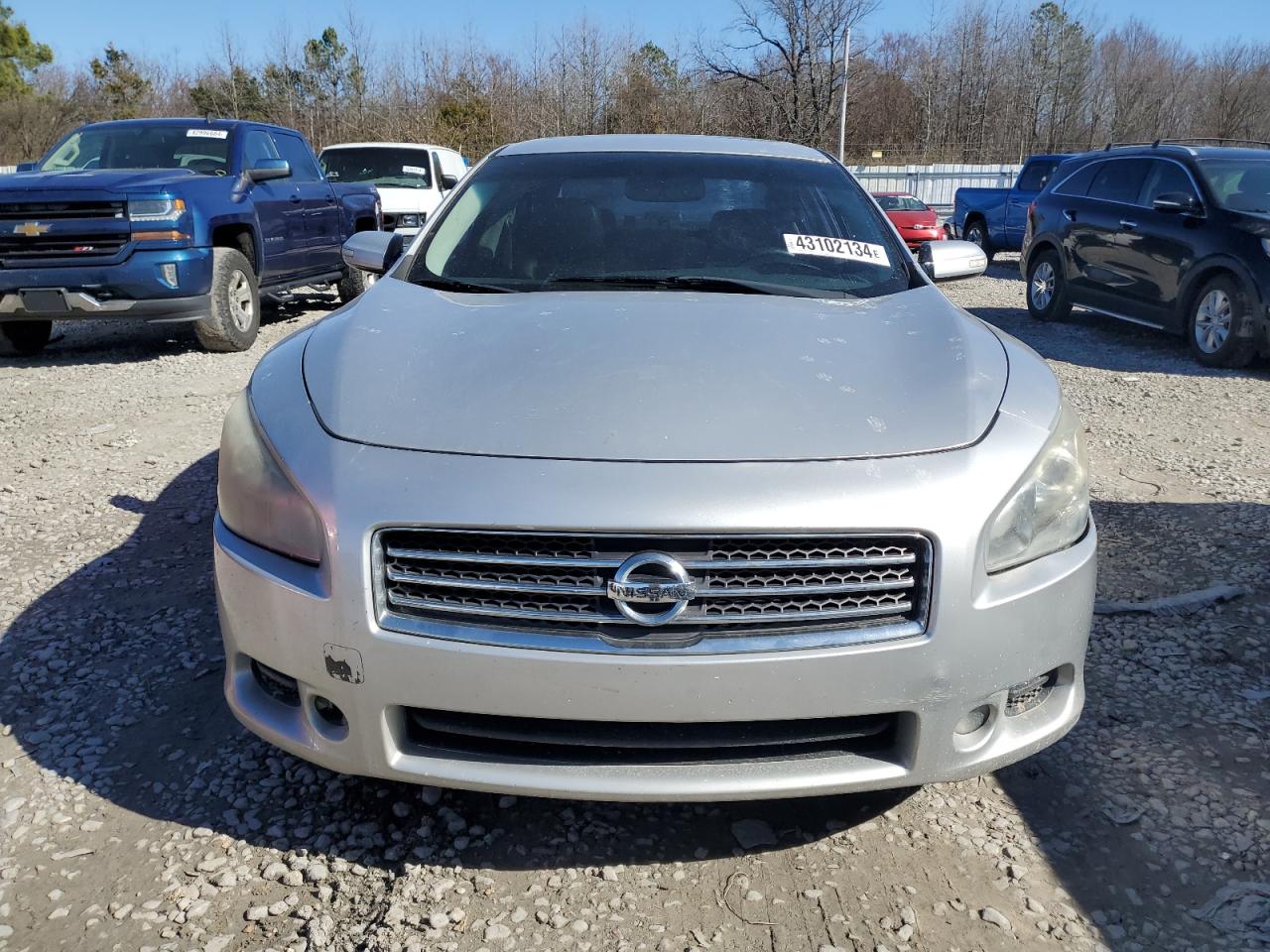 Photo 4 VIN: 1N4AA5AP7BC803051 - NISSAN MAXIMA 