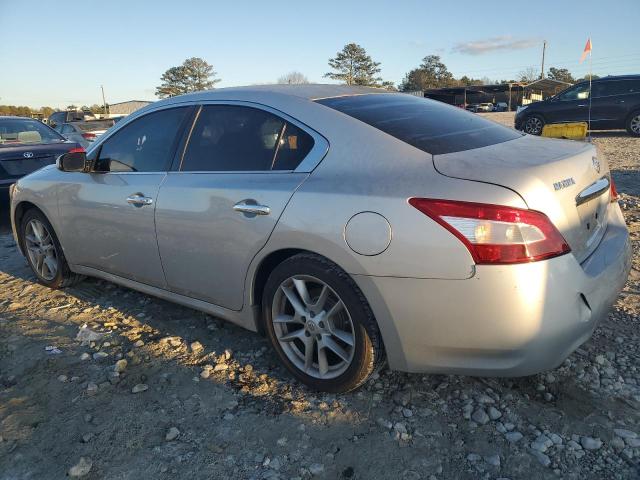 Photo 1 VIN: 1N4AA5AP7BC804880 - NISSAN MAXIMA 