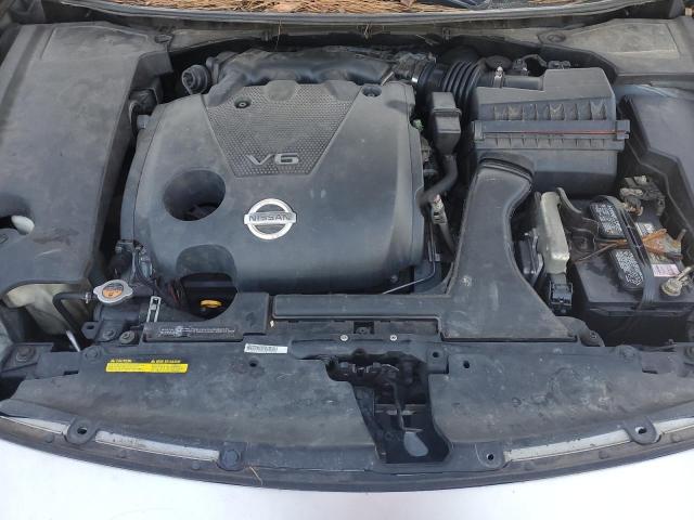 Photo 10 VIN: 1N4AA5AP7BC804880 - NISSAN MAXIMA 