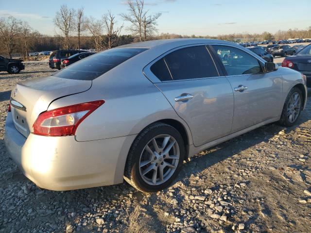 Photo 2 VIN: 1N4AA5AP7BC804880 - NISSAN MAXIMA 