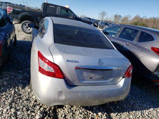 Photo 5 VIN: 1N4AA5AP7BC804880 - NISSAN MAXIMA 