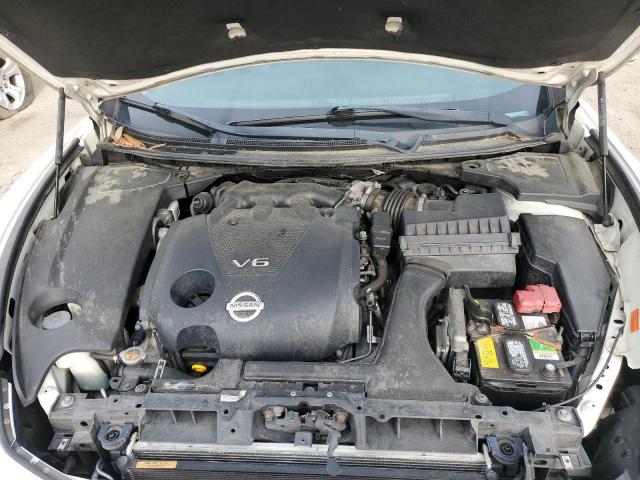 Photo 10 VIN: 1N4AA5AP7BC811330 - NISSAN MAXIMA 