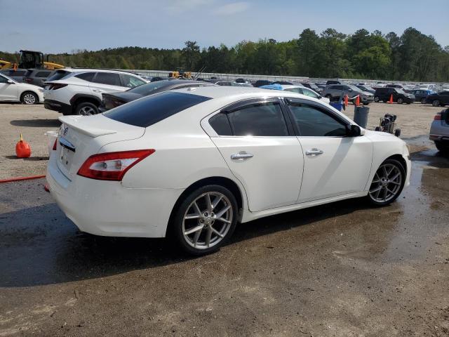 Photo 2 VIN: 1N4AA5AP7BC811330 - NISSAN MAXIMA 