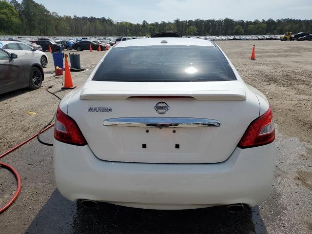 Photo 5 VIN: 1N4AA5AP7BC811330 - NISSAN MAXIMA 