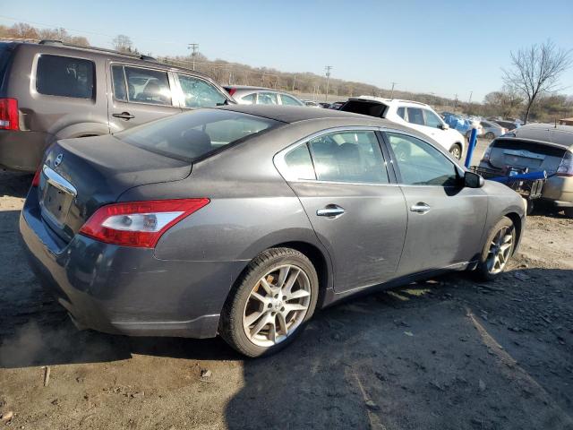 Photo 2 VIN: 1N4AA5AP7BC813675 - NISSAN MAXIMA S 