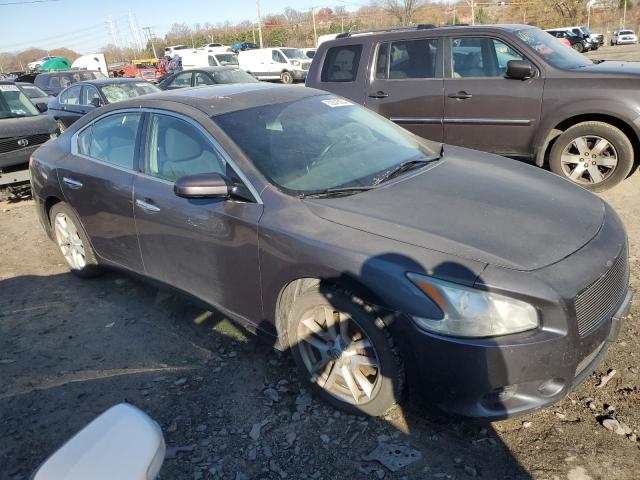 Photo 3 VIN: 1N4AA5AP7BC813675 - NISSAN MAXIMA S 