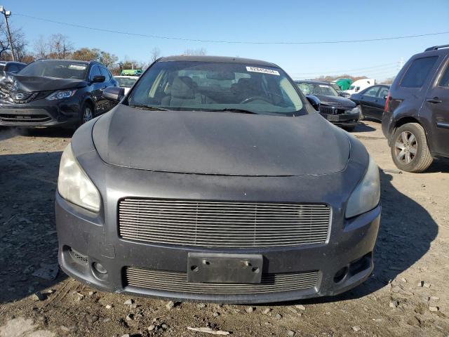 Photo 4 VIN: 1N4AA5AP7BC813675 - NISSAN MAXIMA S 