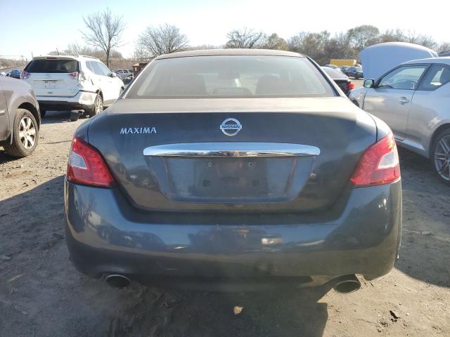 Photo 5 VIN: 1N4AA5AP7BC813675 - NISSAN MAXIMA S 