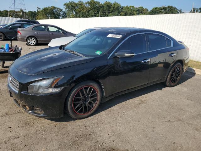 Photo 0 VIN: 1N4AA5AP7BC814177 - NISSAN MAXIMA S 