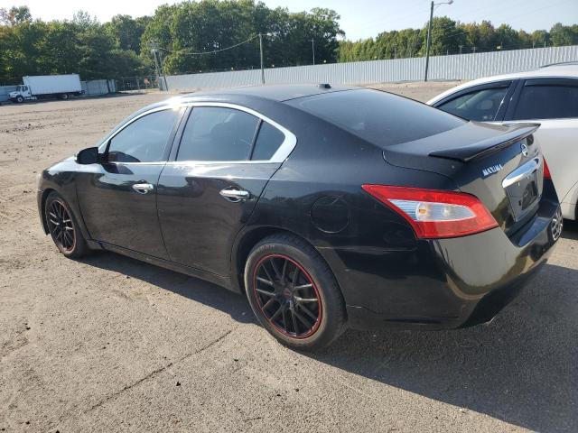 Photo 1 VIN: 1N4AA5AP7BC814177 - NISSAN MAXIMA S 