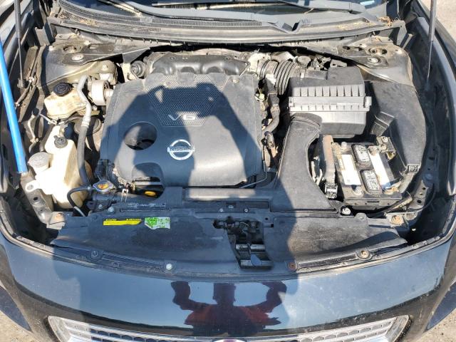 Photo 10 VIN: 1N4AA5AP7BC814177 - NISSAN MAXIMA S 