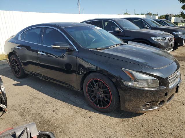 Photo 3 VIN: 1N4AA5AP7BC814177 - NISSAN MAXIMA S 