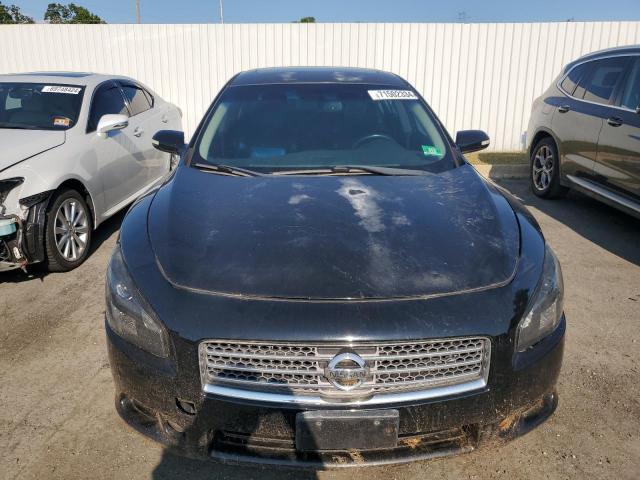 Photo 4 VIN: 1N4AA5AP7BC814177 - NISSAN MAXIMA S 