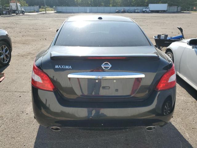 Photo 5 VIN: 1N4AA5AP7BC814177 - NISSAN MAXIMA S 