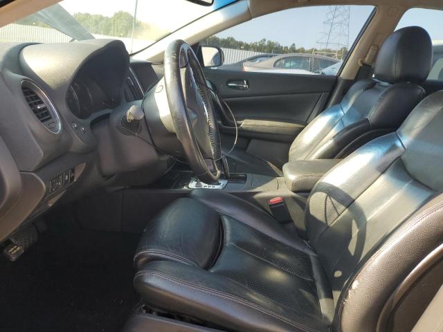 Photo 6 VIN: 1N4AA5AP7BC814177 - NISSAN MAXIMA S 