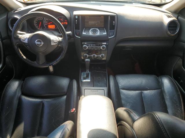 Photo 7 VIN: 1N4AA5AP7BC814177 - NISSAN MAXIMA S 