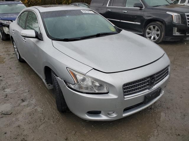 Photo 0 VIN: 1N4AA5AP7BC814471 - NISSAN MAXIMA S 