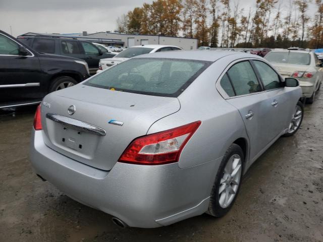 Photo 3 VIN: 1N4AA5AP7BC814471 - NISSAN MAXIMA S 