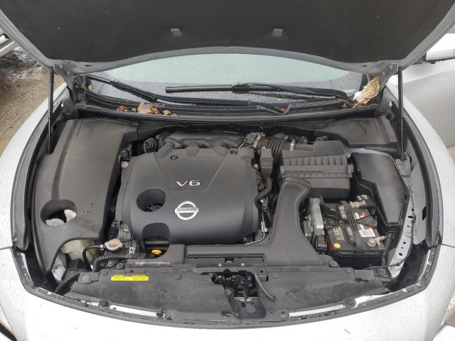 Photo 6 VIN: 1N4AA5AP7BC814471 - NISSAN MAXIMA S 