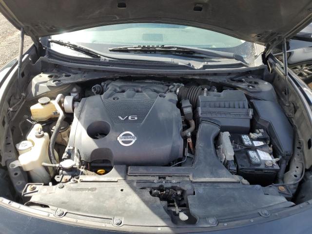 Photo 10 VIN: 1N4AA5AP7BC816396 - NISSAN MAXIMA 