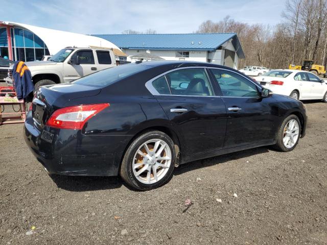 Photo 2 VIN: 1N4AA5AP7BC816396 - NISSAN MAXIMA 