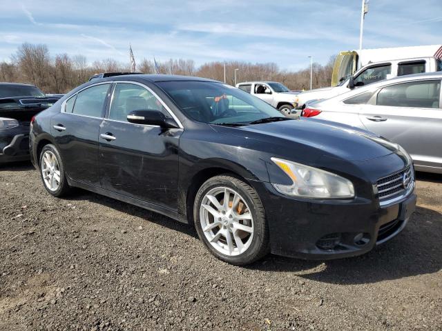 Photo 3 VIN: 1N4AA5AP7BC816396 - NISSAN MAXIMA 