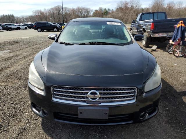 Photo 4 VIN: 1N4AA5AP7BC816396 - NISSAN MAXIMA 